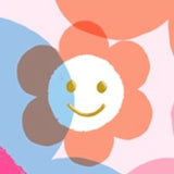 Carolyn Suzuki Smiling At You Birthday Card