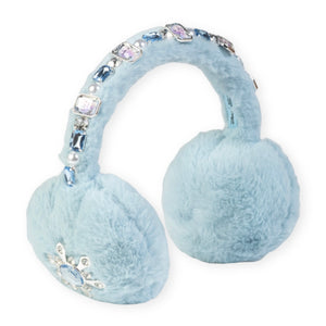 Super Smalls Disney Elsa Ear Muffs