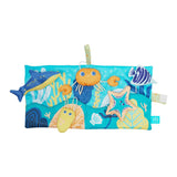 Manhattan Toy Deep Sea Dive Bath Activity Book