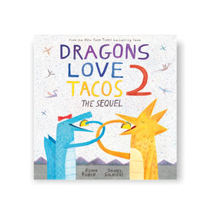 Dragons Love Tacos 2