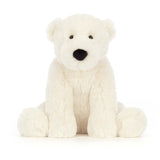 Jellycat Perry Polar Bear