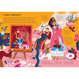3D Princess Castle