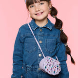 Super Smalls Mermaid Sparkle Purse Gemify Craft Kit