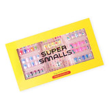 Super Smalls Days of the Week Press On Nail Set