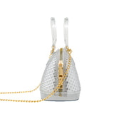 Tiny Treats Jelly Bead Bowling Bag