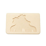 PlanToys Giraffe Puzzle