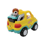 Wow Toys Paige Pooch 'n Ride Car