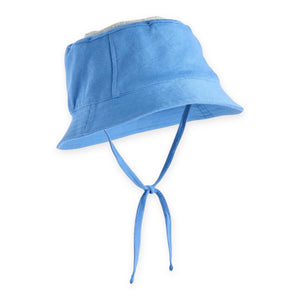 Molo Baby Nomly Sun Hat ~ Blue Tide