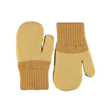 Molo Baby Kenau Mittens ~ Camel