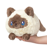 Squishable Mini Colorpoint Kitty