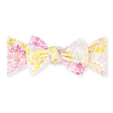 Baby Bling Classic Printed Knot Headband