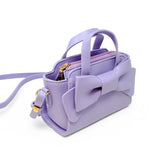 Tiny Treats Big Bow Baguette Handbag