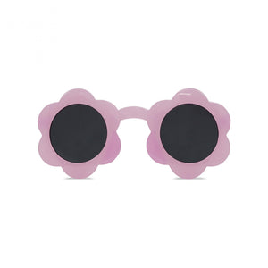 Milk x Soda Poppy Baby Sunglasses