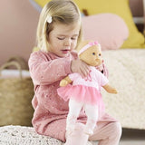 Corolle Bébé Calin ~ Maeva Ballerina