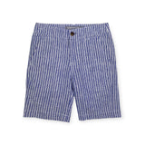 Appaman Boys Trouser Shorts ~ Cabana Stripe