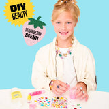 Super Smalls Create Your Own Lip Gloss Kit