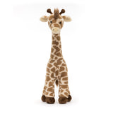 Jellycat Dara Giraffe