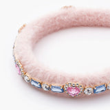Super Smalls Candy Cloud Jeweled Headband