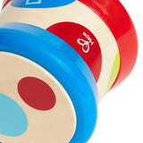 Hape Baby Drum