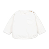 Play Up Baby Tree Print Corduroy Overshirt, l/s Top & Pants Set ~ Pistachio/Off-White