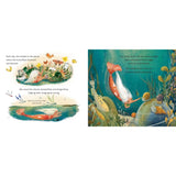 Lily the Pond Mermaid