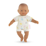 Corolle Mini Calin Bunnies Doll ~ Brown Eyes