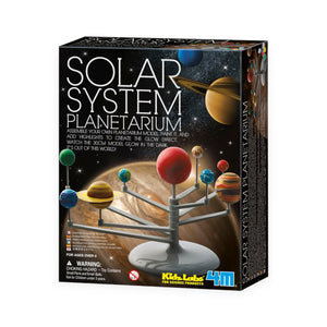 Toysmith Solar System Planetarium STEM Kit