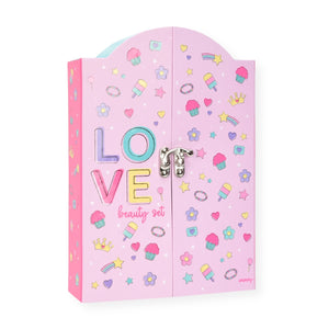 iScream Wardrobe Beauty Set