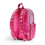 State Bags Kane Mini Backpack ~ Pink/Hot Pink Colorblock