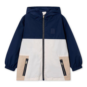 Mayoral Boys Windbreaker ~ Navy