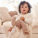 Barefoot Dreams CozyChic Bear Buddie with Vest