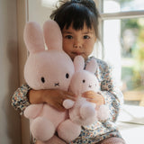 Bon Ton Toys Large Miffy Terry Plush
