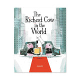 The Richest Cow in the World