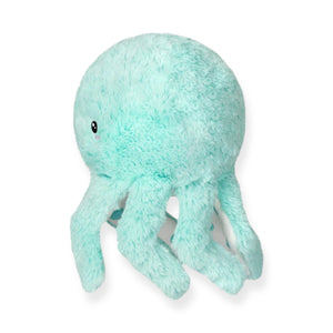 Squishable Mini Cute Octopus ~ Mint