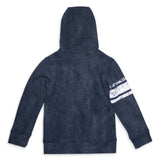 Appaman Boys Strivers Hoodie & Sidewalk Sweats Set ~ Dark Navy