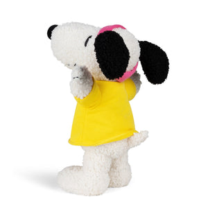 Bon Ton Toys Snoopy Flash Beagle Plush