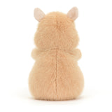 Jellycat Hank Hamster