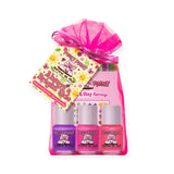 Piggy Paint Always A Bright Side Nail Polish Set