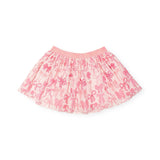 Sweet Wink Baby Bows Tutu Skirt ~ Pink