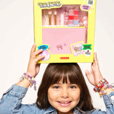 Super Smalls Party Prep Makeup Kit
