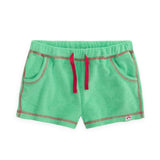 Appaman Girls Julia Zip Hoodie & Majorca Shorts Set ~ Mint