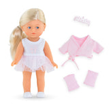 Corolle Mini Corolline Set ~ Rosy Ballerina