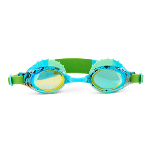 Bling2o Betta Blue Finley Swim Goggles