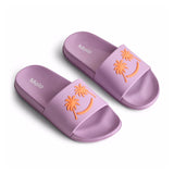Molo Zhappy Slides ~ Crocus Petal