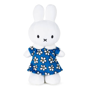 Bon Ton Toys Miffy Flower Dress Plush
