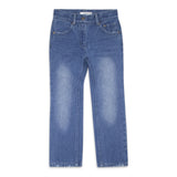 Appaman Boys Straight Leg Jeans ~ Medium Blue Wash