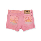 Appaman Girls Rhodes Shorts ~ Pink Mix