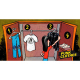 Learn To Count 1-2-3-4 with Johnny Ramone