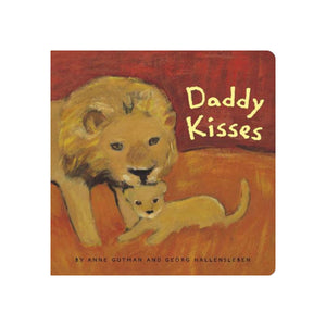 Daddy Kisses