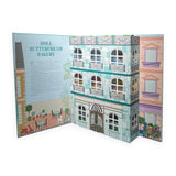 Dollhouse: A Pop-Up Book